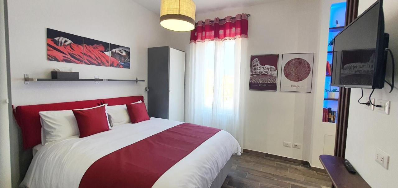 Vatican Apartment St. Peter Рим Екстериор снимка