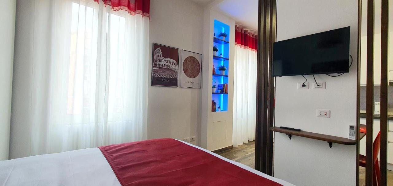 Vatican Apartment St. Peter Рим Екстериор снимка