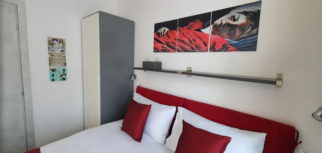 Vatican Apartment St. Peter Рим Екстериор снимка