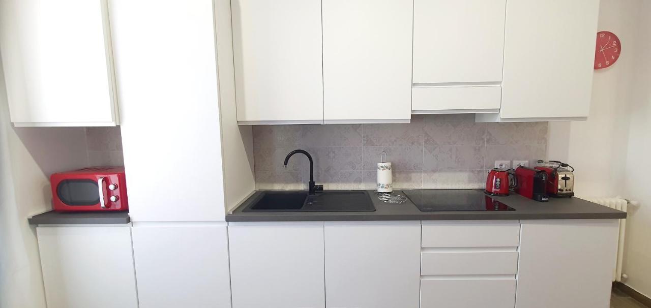Vatican Apartment St. Peter Рим Екстериор снимка