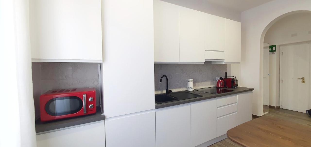 Vatican Apartment St. Peter Рим Екстериор снимка