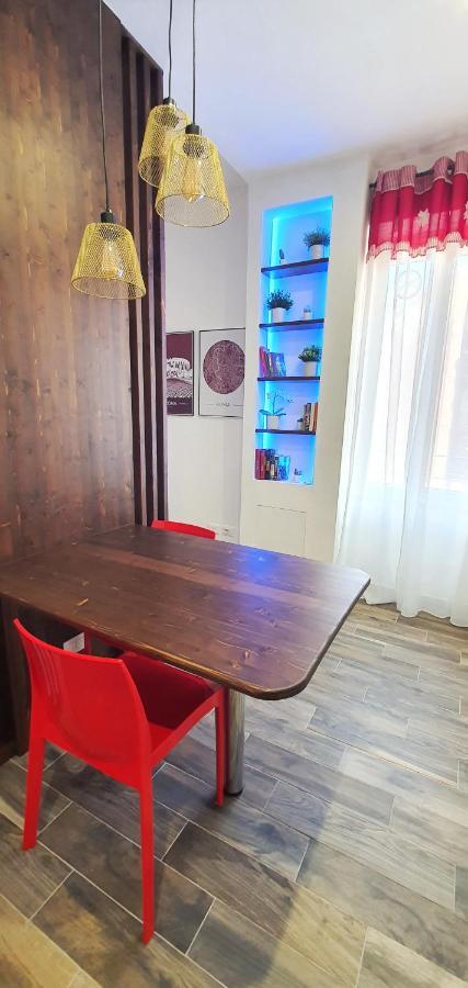 Vatican Apartment St. Peter Рим Екстериор снимка