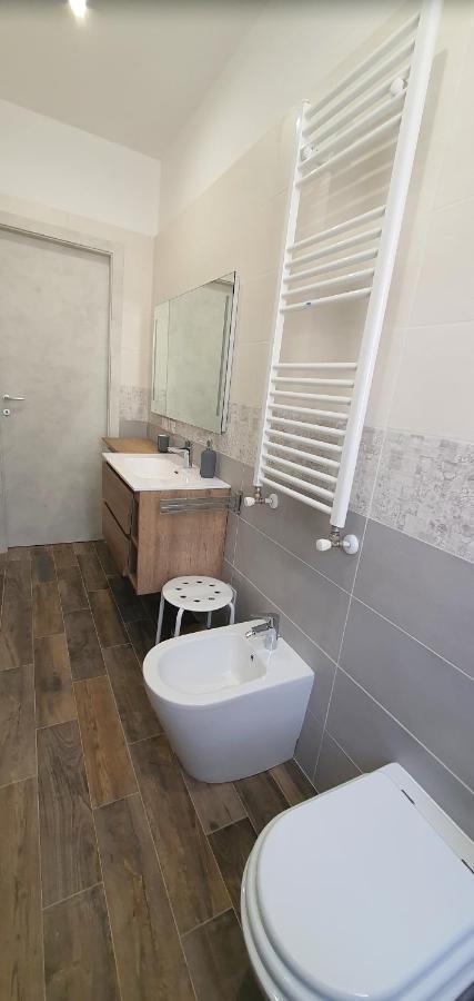 Vatican Apartment St. Peter Рим Екстериор снимка