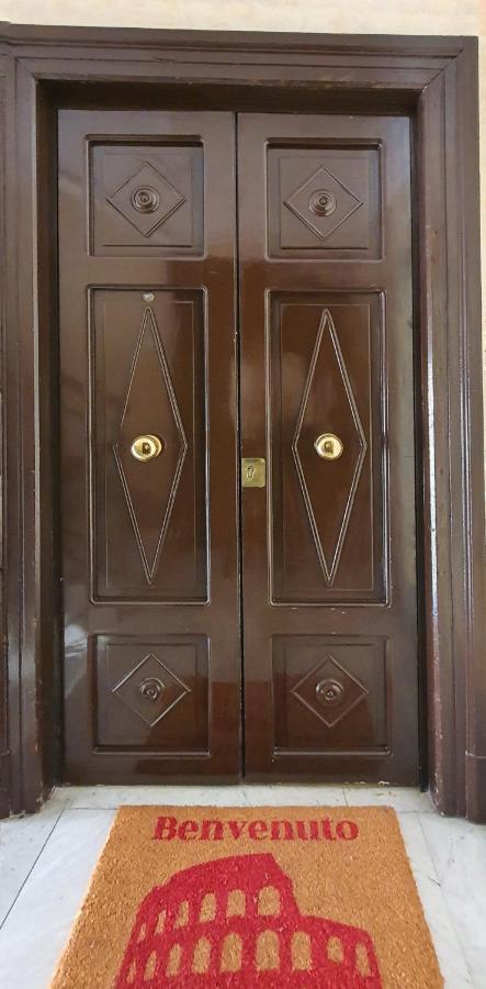 Vatican Apartment St. Peter Рим Екстериор снимка