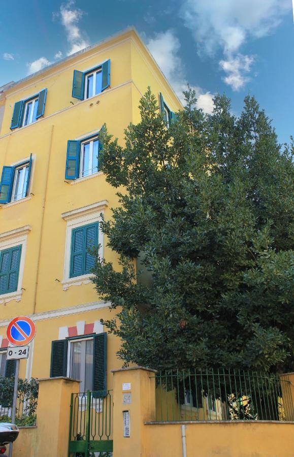 Vatican Apartment St. Peter Рим Екстериор снимка